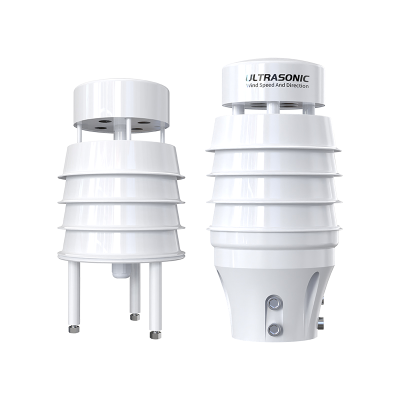 小型超声波风速风向变送器（40kHz ）